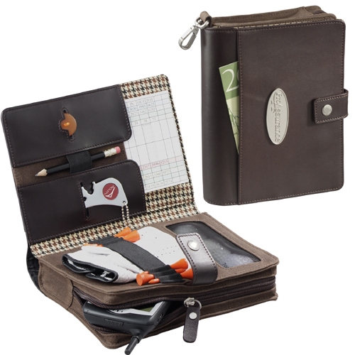 Cutter & Buck American Classic Valuables Pouch