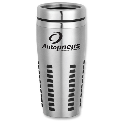 THE SOLANO TRAVEL TUMBLER