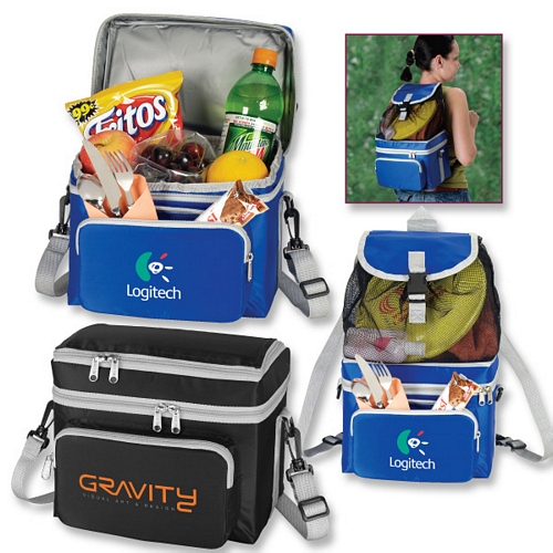 INSULATED BAG/BACKPACK