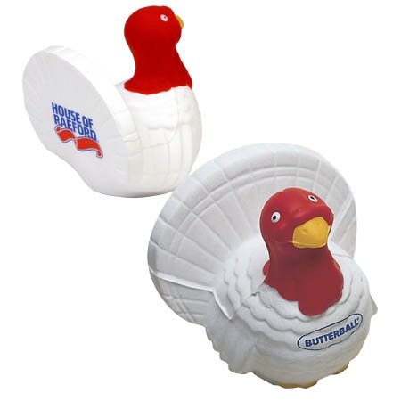 Turkey Stress Reliever
