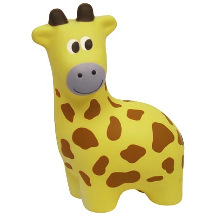 Giraffe Stress Reliever