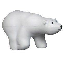 Polar Bear Stress Reliever