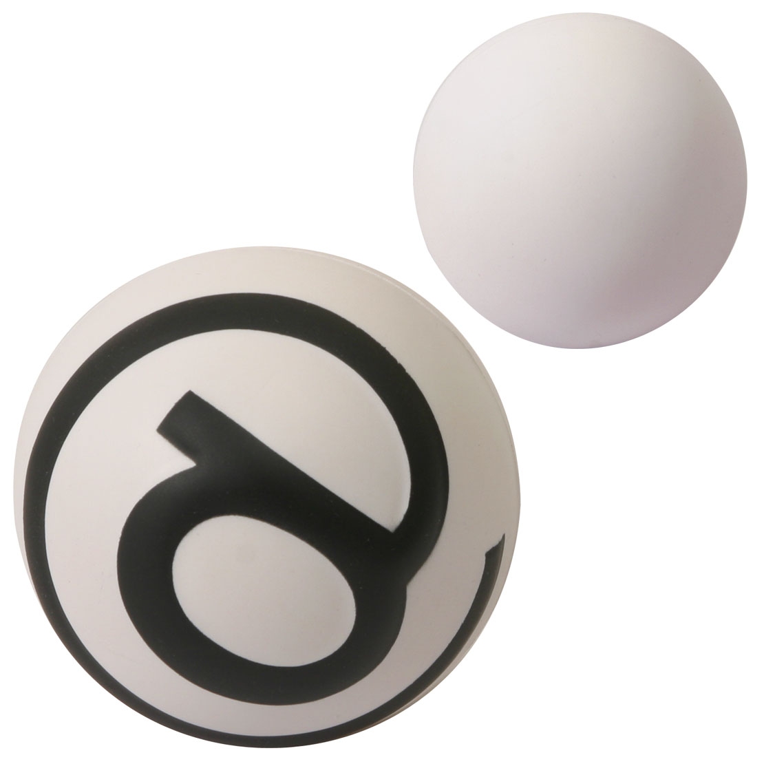 @ Ball Stress Reliever