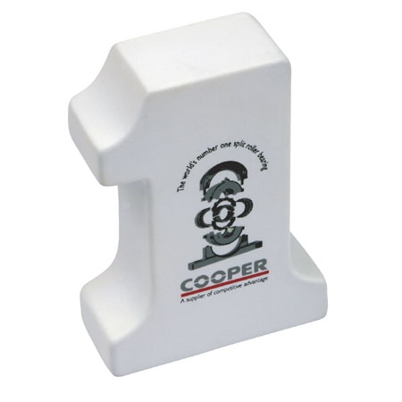 Number One Stress Reliever