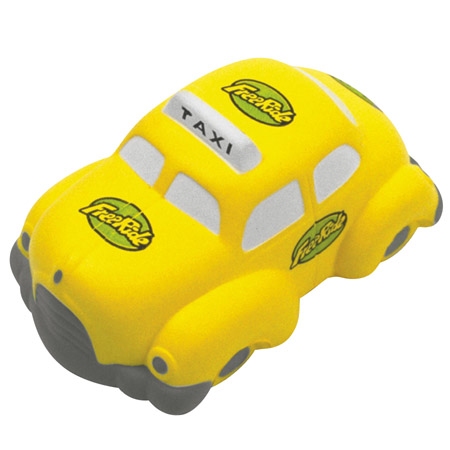 Taxi Stress Reliever