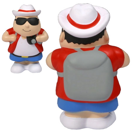 Tourist Stress Reliever