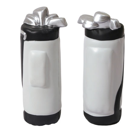 Golf Bag Stress Reliever