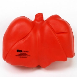 Lungs Stress Reliever