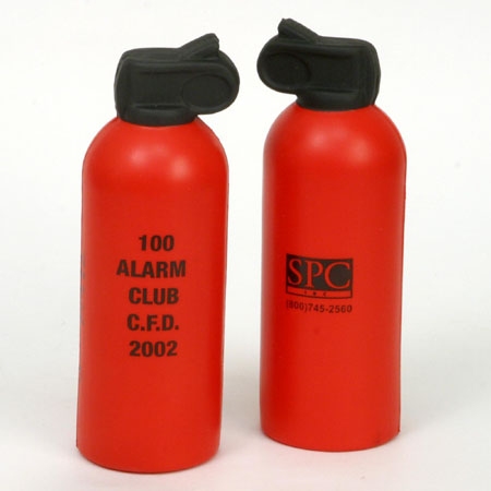 Extinguisher Stress Reliever