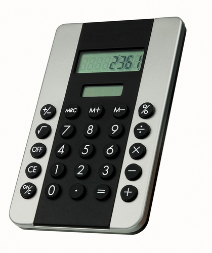 Pocket Calculator