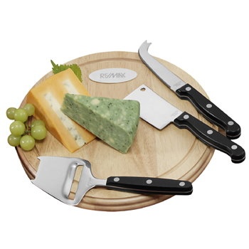 Savory Cheese Set
