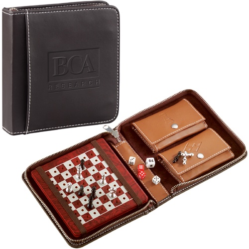 Spirit of St. Louis Tucson Mini Travel Game