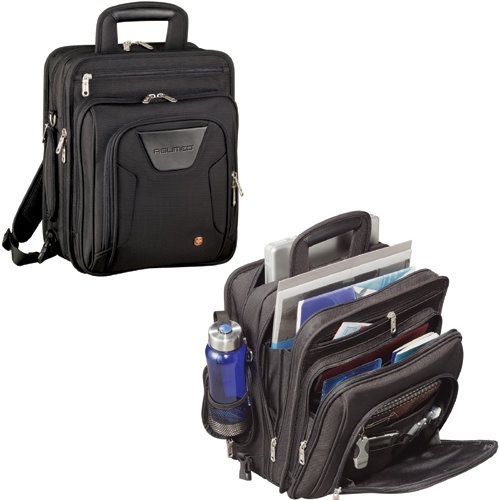 Wenger Vertical Compu- Backpack
