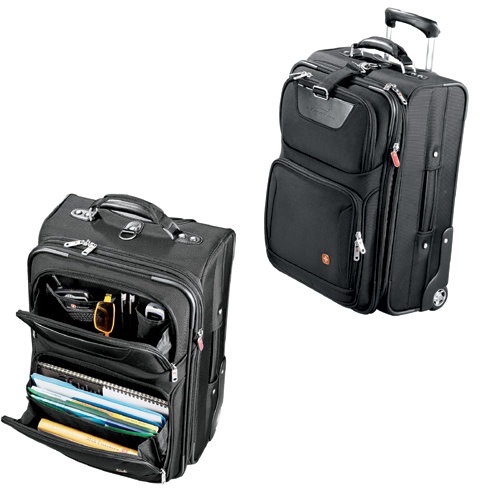 Wenger 21" Wheeled Carry-On