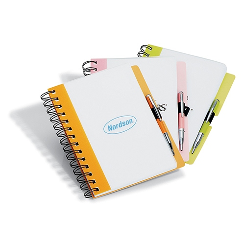 Essence Journal Book