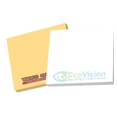Adhesive notepad, Sticky note pad