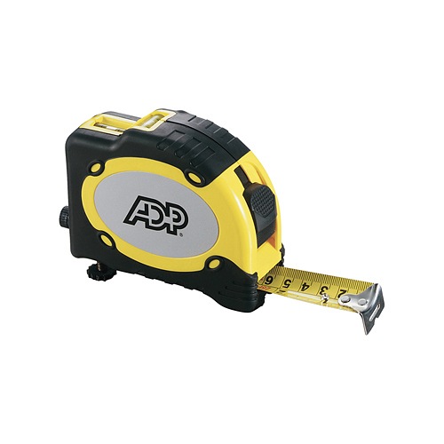 WorkMate Laser Level Tape Measure