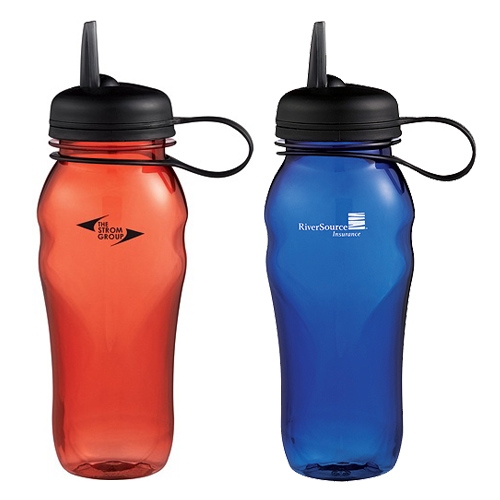 Aqua Sport Bottle