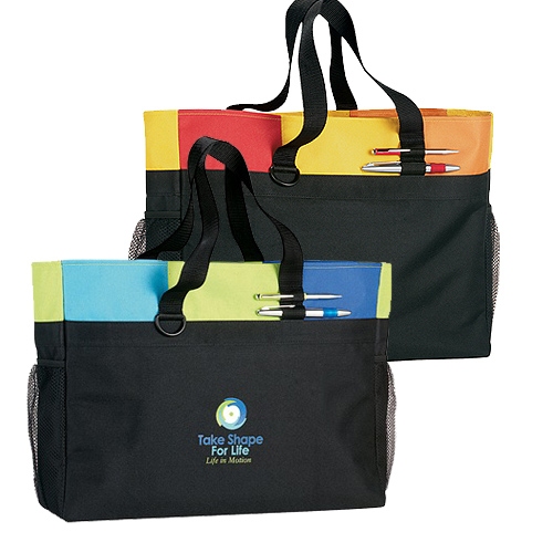 Caribbean Convention Tote