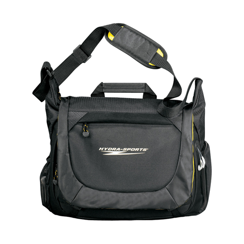 Transit Deluxe Compu Messenger Bag