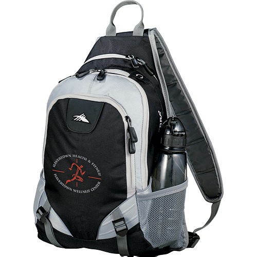High Sierra Deuce Daypack