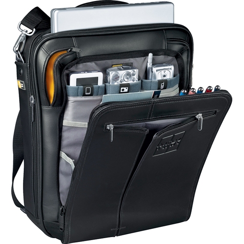 Case Logic Signature Deluxe Compu-Vertical Pack