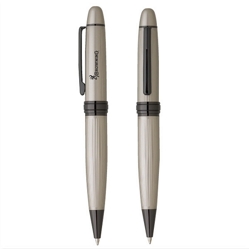 THE AZTEC BALLPOINT PEN