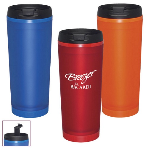 THE MONROE TRAVEL TUMBLER