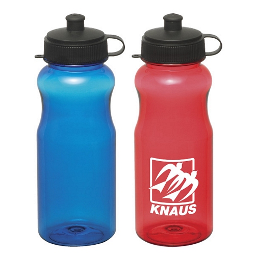 THE MARATHON SPORTS BOTTLE