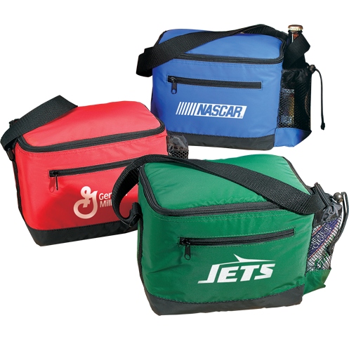 Bull Dog Deluxe Cooler