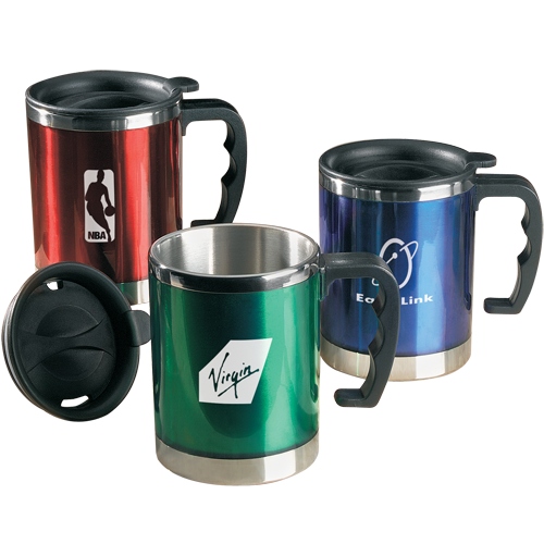 Montauk Translucent Mug