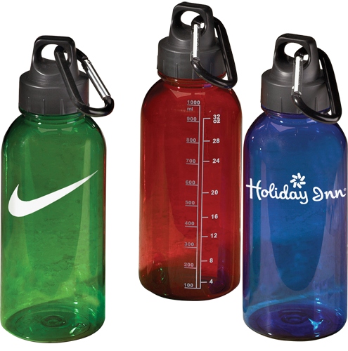 Poseidon Polycarbonate Bottle