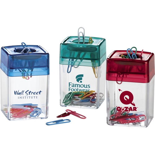 Prism Clip Dispenser