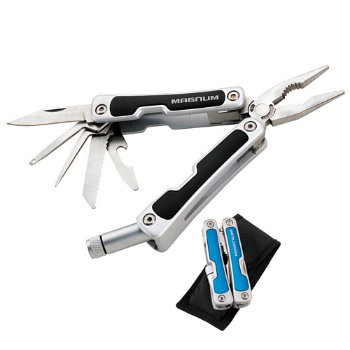 LED  folding Tec Tool