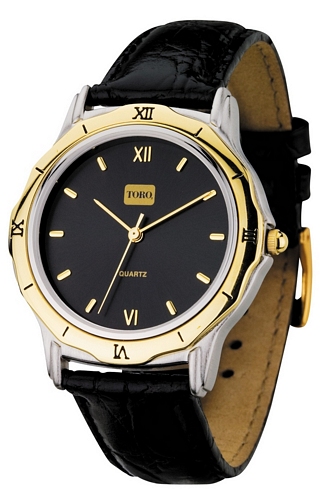 Gentleman Wristwatch