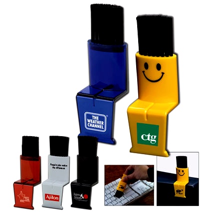 COMPUTER BRUSH BUDDY