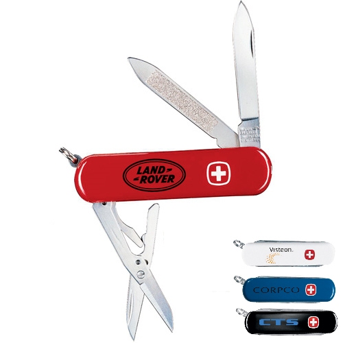 Wenger Esquire Genuine Swiss Army Knife