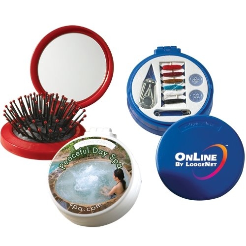 Austin Compact Mirror