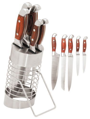 Knife Set