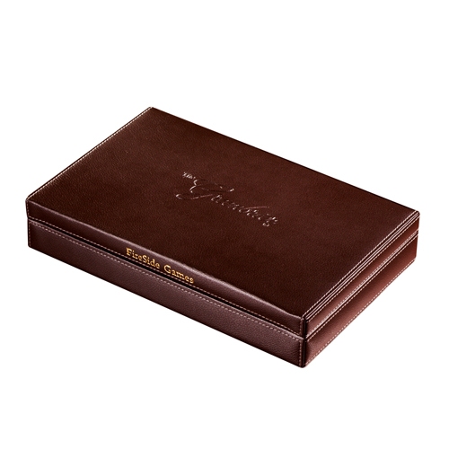 FireSide Shut the Box