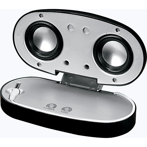 Quake Travel Speaker