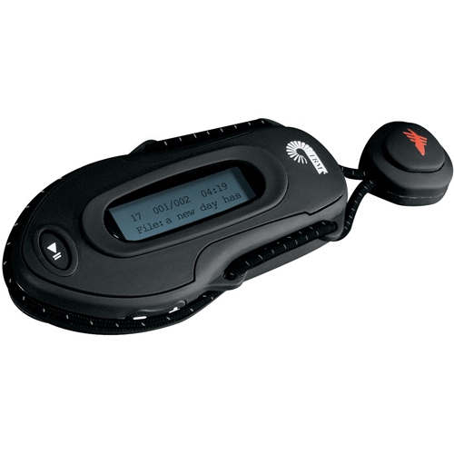 High Sierra Expedition MP3 Player 1GB