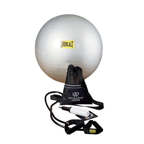 Everlast Pilates Starter Kit