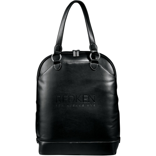 Alicia Klein Katie Compu-Backpack