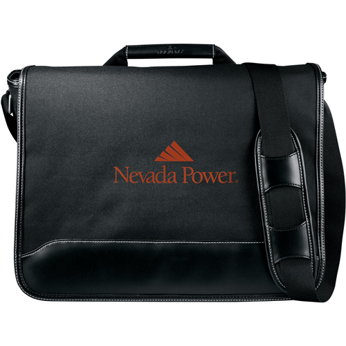 Dockers Classic Messenger Bag