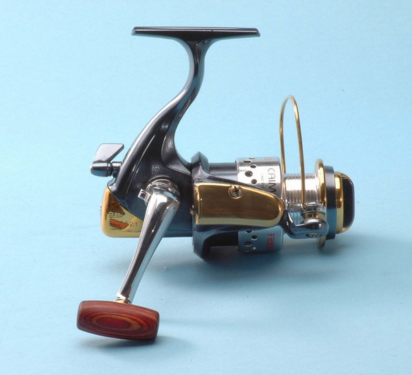 Fishing Reels 
  
   
     
    