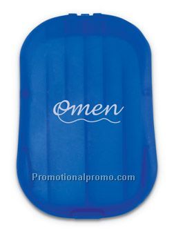 25 pieces soap in box