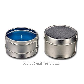 2 Piece Candle Gift Set