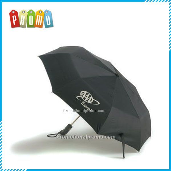 Executive Umbrella with Case - Printed