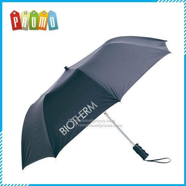 RECYCLED FOLDING UMBRELLA